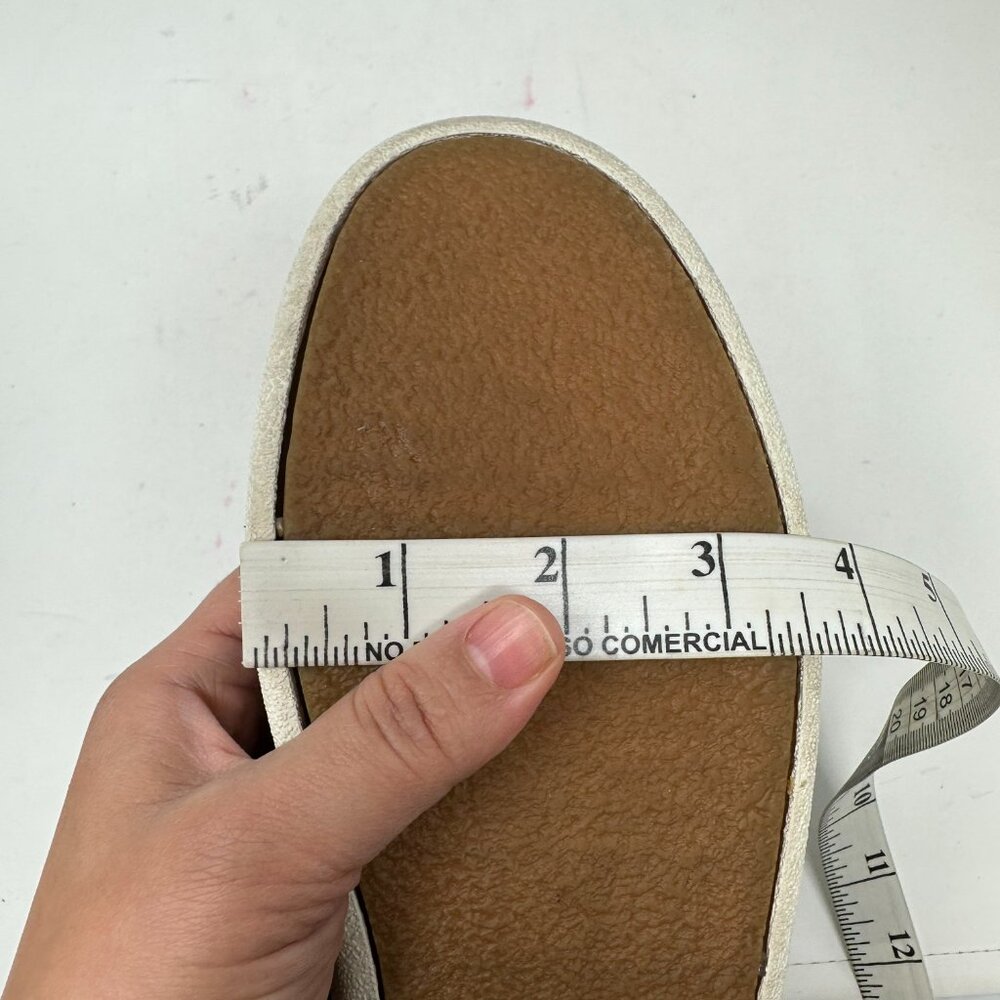UGG Mika Bootie Size 8 Cozy Warm Foldover Cuff - Picture 12 of 16